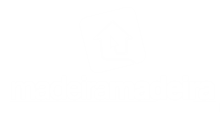 Madeira Madeira White Logo