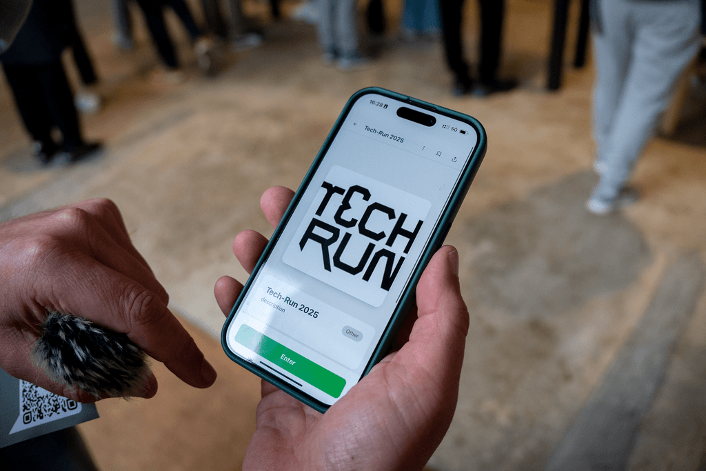 tech-run-app