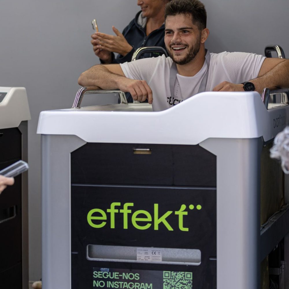 effect brand activation